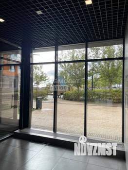 1-к квартира, вторичка, 34м2, 1/15 этаж