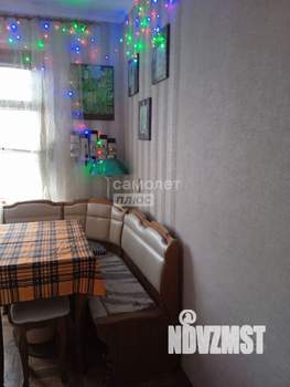 2-к квартира, вторичка, 46м2, 5/5 этаж