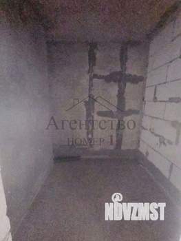 1-к квартира, вторичка, 39м2, 18/24 этаж