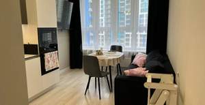 2-к квартира, вторичка, 64м2, 11/20 этаж