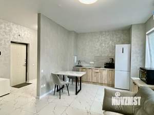 1-к квартира, вторичка, 53м2, 13/18 этаж