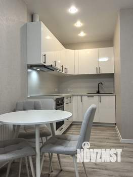 2-к квартира, вторичка, 58м2, 5/21 этаж
