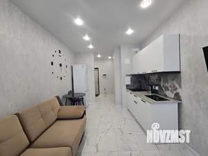 Студия квартира, вторичка, 24м2, 12/12 этаж