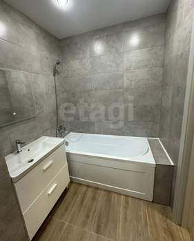1-к квартира, вторичка, 36м2, 9/15 этаж