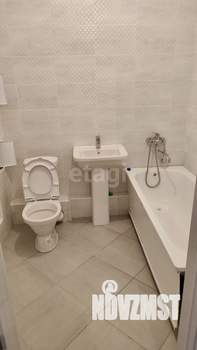 1-к квартира, вторичка, 39м2, 2/21 этаж