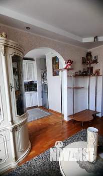3-к квартира, вторичка, 62м2, 4/9 этаж