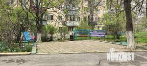 1-к квартира, вторичка, 30м2, 5/5 этаж