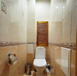 1-к квартира, вторичка, 44м2, 7/17 этаж