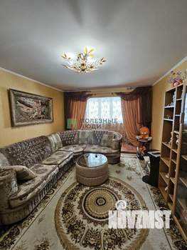 3-к квартира, вторичка, 74м2, 1/9 этаж