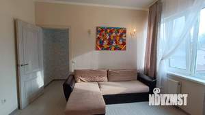 1-к квартира, вторичка, 42м2, 2/5 этаж