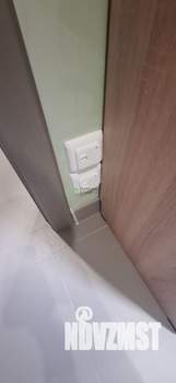 Студия квартира, вторичка, 16м2, 2/6 этаж