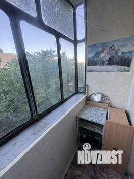 Студия квартира, вторичка, 30м2, 3/5 этаж