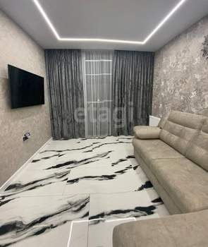 1-к квартира, вторичка, 38м2, 3/21 этаж