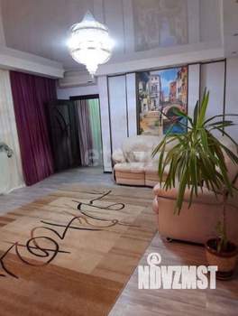 3-к квартира, вторичка, 94м2, 5/5 этаж