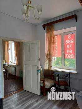 3-к квартира, вторичка, 61м2, 4/5 этаж