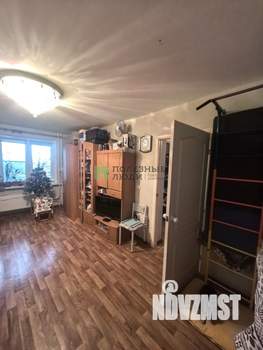 2-к квартира, вторичка, 56м2, 3/16 этаж