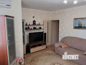 3-к квартира, вторичка, 84м2, 9/17 этаж
