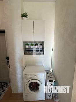 1-к квартира, вторичка, 36м2, 6/6 этаж