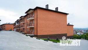 1-к квартира, вторичка, 24м2, 1/3 этаж