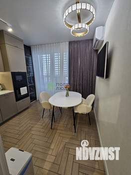2-к квартира, вторичка, 48м2, 4/24 этаж