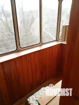 1-к квартира, вторичка, 4500м2, 3/5 этаж
