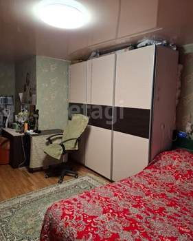 2-к квартира, вторичка, 57м2, 14/16 этаж