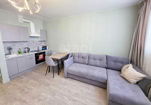 Студия квартира, вторичка, 23м2, 13/23 этаж