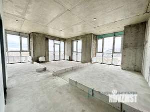 3-к квартира, вторичка, 105м2, 6/18 этаж