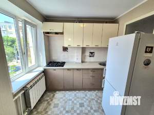 2-к квартира, вторичка, 44м2, 3/4 этаж