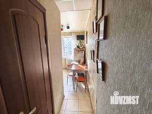 1-к квартира, вторичка, 29м2, 9/9 этаж