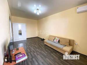 1-к квартира, вторичка, 35м2, 14/20 этаж