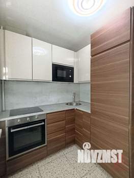 1-к квартира, вторичка, 32м2, 3/5 этаж