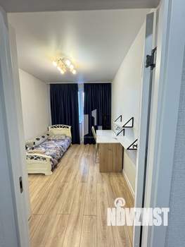 2-к квартира, вторичка, 60м2, 8/20 этаж