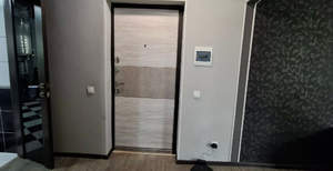 1-к квартира, вторичка, 47м2, 1/4 этаж