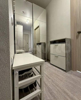 1-к квартира, вторичка, 41м2, 10/20 этаж