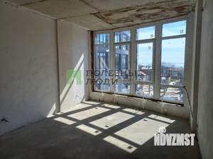 3-к квартира, вторичка, 102м2, 3/8 этаж