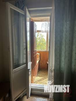 2-к квартира, вторичка, 53м2, 4/5 этаж