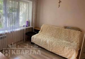 1-к квартира, вторичка, 22м2, 1/6 этаж