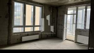 2-к квартира, вторичка, 91м2, 13/19 этаж