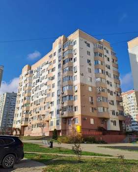 2-к квартира, вторичка, 63м2, 5/9 этаж