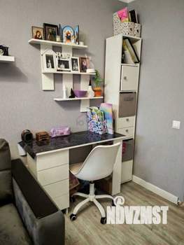 2-к квартира, вторичка, 46м2, 3/5 этаж