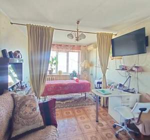 3-к квартира, вторичка, 60м2, 4/9 этаж