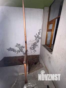 2-к квартира, вторичка, 68м2, -2/2 этаж