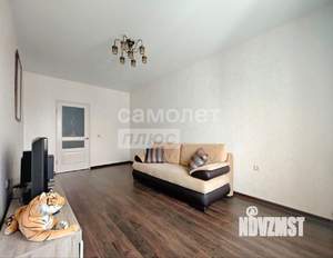 3-к квартира, вторичка, 79м2, 15/18 этаж