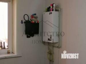 1-к квартира, вторичка, 22м2, 1/3 этаж