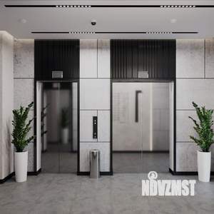 Студия квартира, вторичка, 23м2, 24/24 этаж