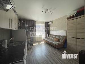 Студия квартира, вторичка, 22м2, 3/3 этаж