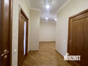 1-к квартира, вторичка, 64м2, 2/5 этаж