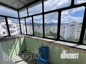 3-к квартира, вторичка, 62м2, 10/10 этаж