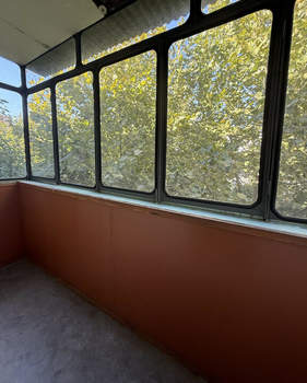 2-к квартира, вторичка, 41м2, 4/4 этаж